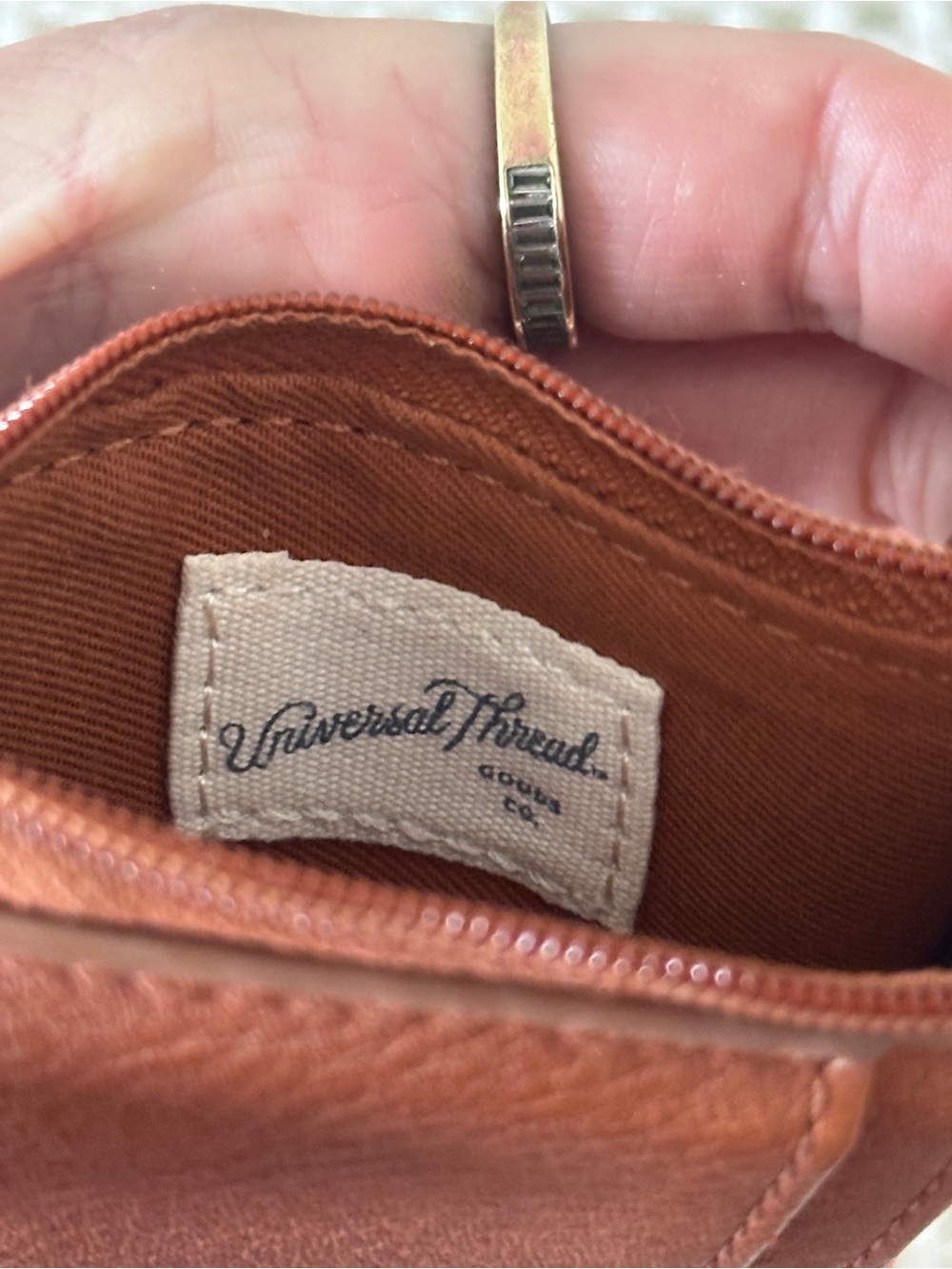 Universal Thread Cardholder Wallet - Picture 3 of 3